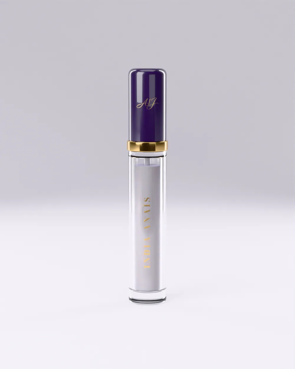 Moonstone, lip glaze, melkachtige opaal glaze, van India Anaïs