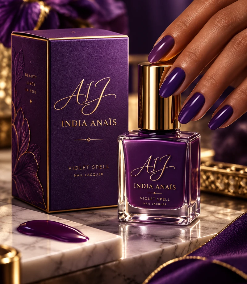 violet-spell product image
